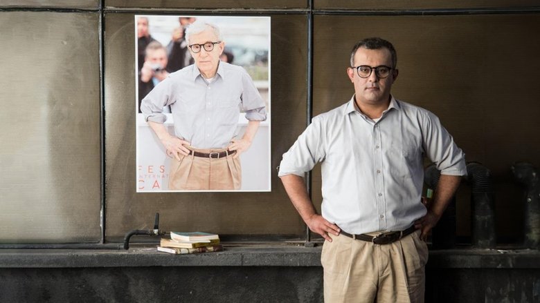 Backdrop image for movie Woody Allen Takes Revenge