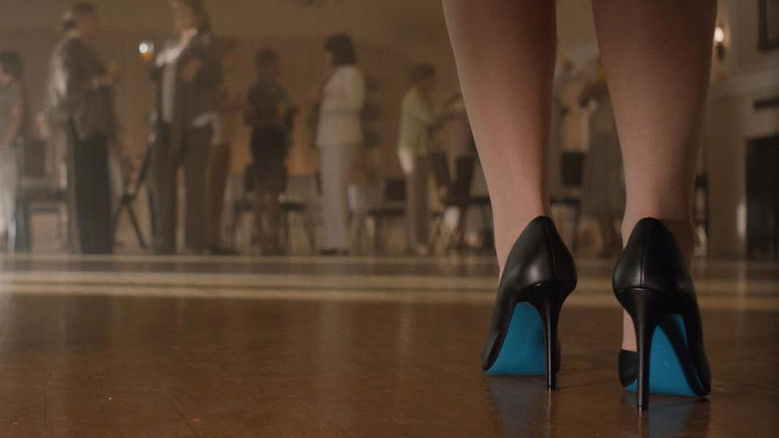 Backdrop image for movie The Bridge Partner