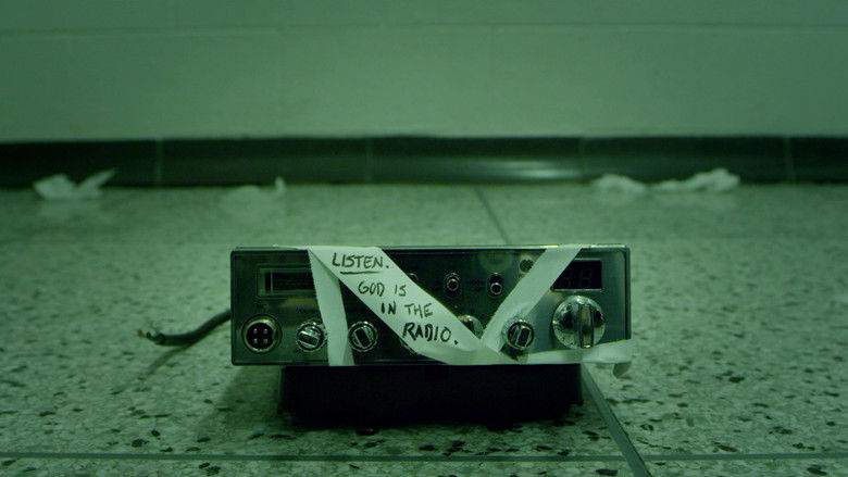 Backdrop image for movie In the Radio