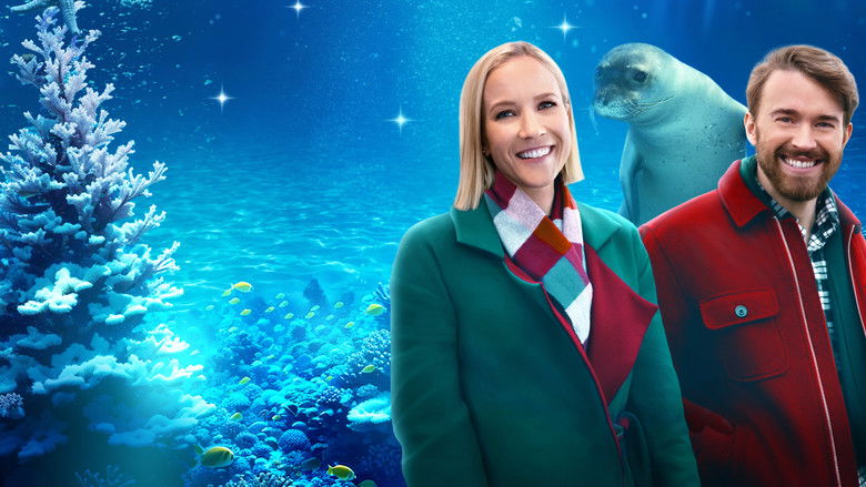 Backdrop image for movie Mystic Christmas