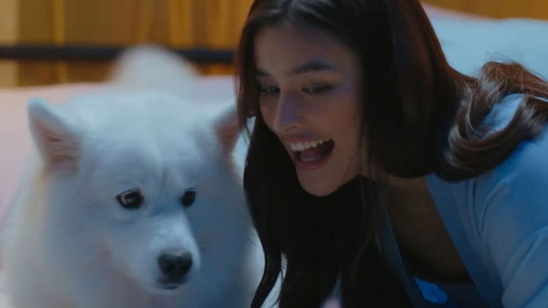 Backdrop image for movie Dear Yuna