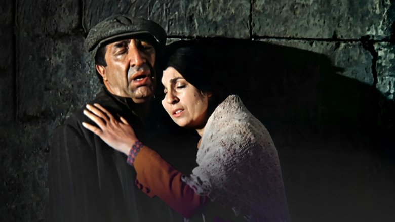 Backdrop image for movie The Tango of Our Childhood