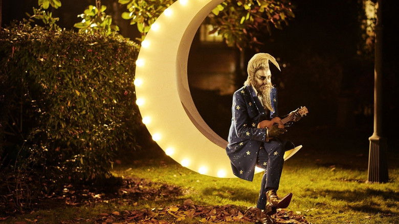 Backdrop image for movie The Show