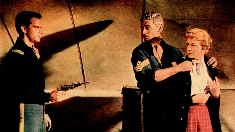 Backdrop image for movie Pillars of the Sky