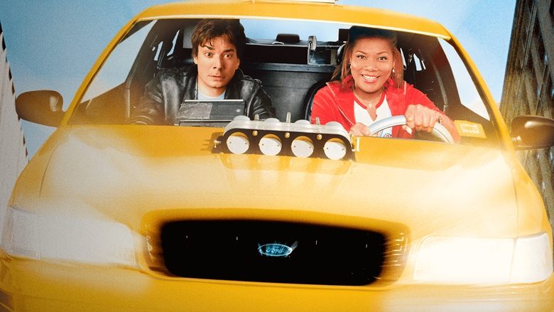 Backdrop image for movie Taxi
