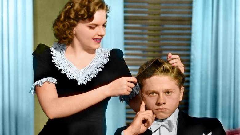 Backdrop image for movie Andy Hardy Meets Debutante
