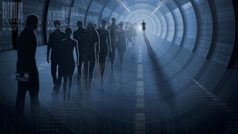 Backdrop image for movie THX 1138