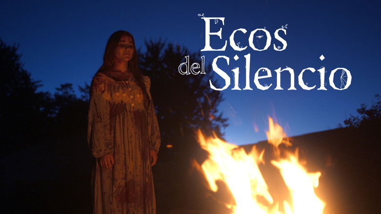 Backdrop image for movie Ecos del silencio