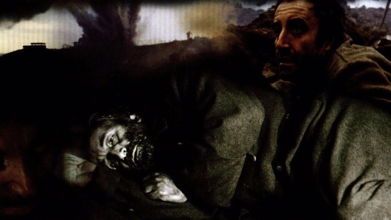 Backdrop image for movie The Blockhouse