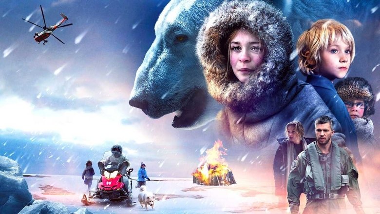 Backdrop image for movie Operation Arctic