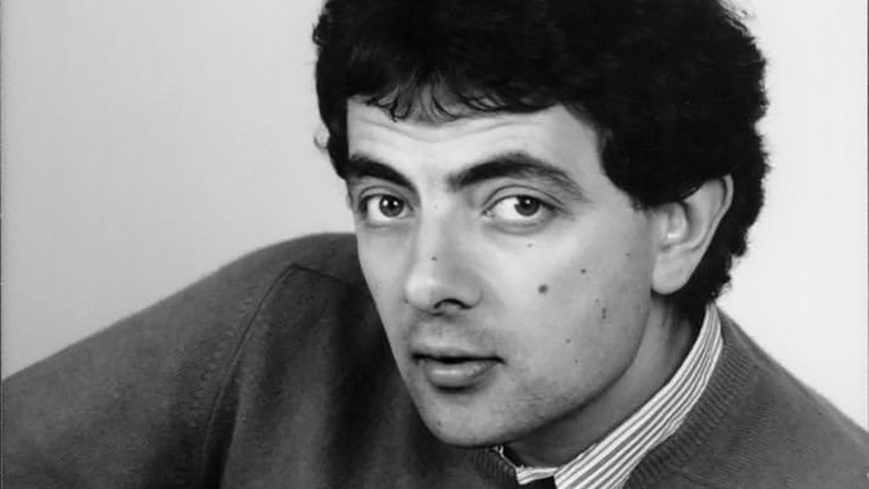 Backdrop image for movie Rowan Atkinson: Not Just a Pretty Face