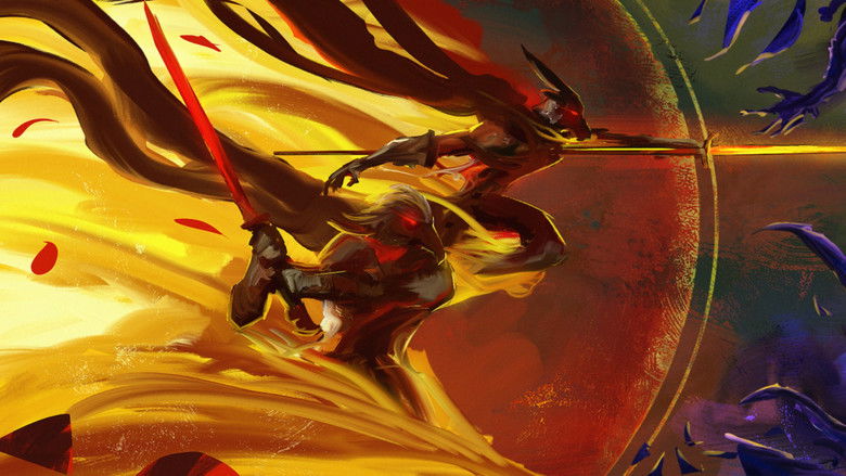 Backdrop image for movie SPEAR