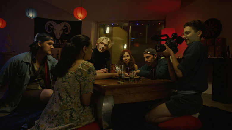 Backdrop image for movie Mean Spirited