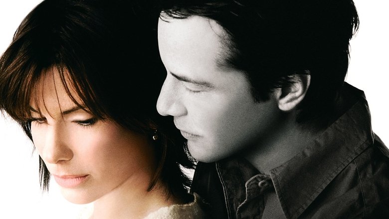 Backdrop image for movie The Lake House