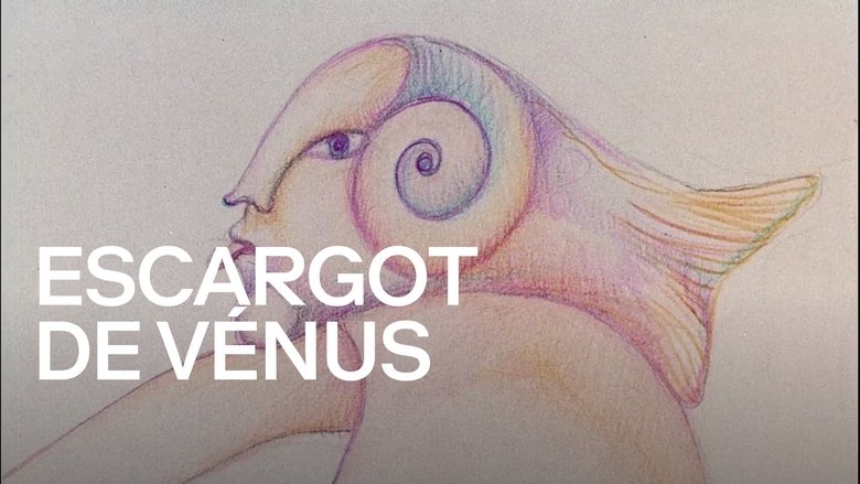 Backdrop image for movie Venus on the Half-Shell