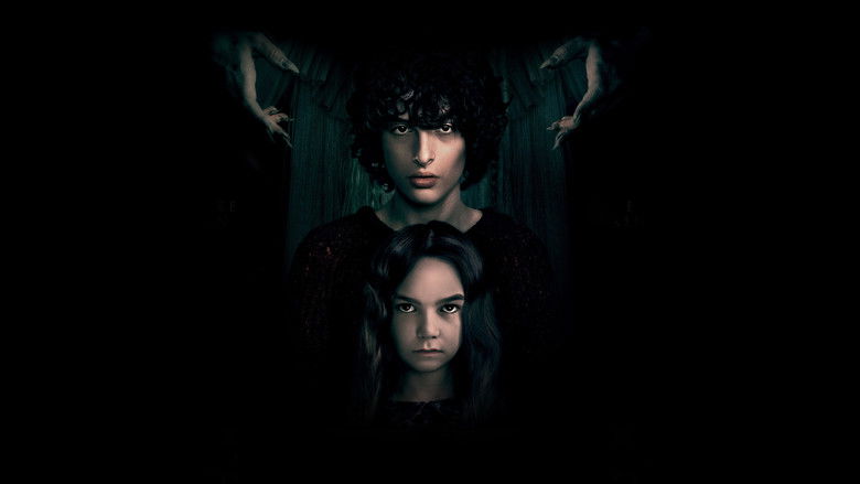 Backdrop image for movie The Turning