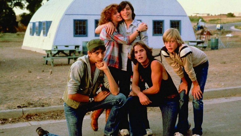 Backdrop image for movie Over the Edge