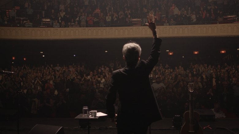 Backdrop image for movie Joan Baez: I Am a Noise