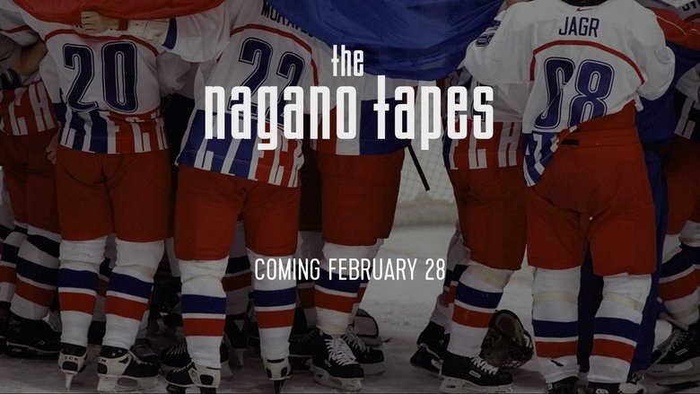 Backdrop image for movie The Nagano Tapes