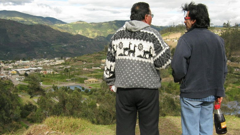 Backdrop image for movie Tierra adentro