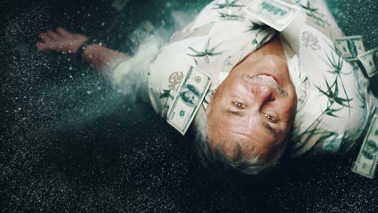 Backdrop image for movie The Legend of Cocaine Island