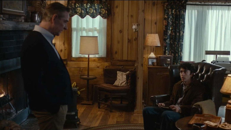 Backdrop image for movie Coming Through the Rye