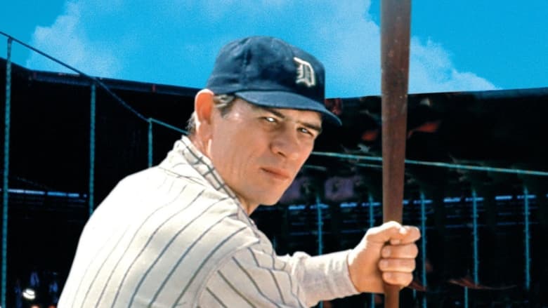 Backdrop image for movie Cobb
