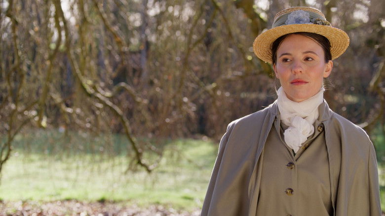 Backdrop image for movie Borley Rectory: The Awakening