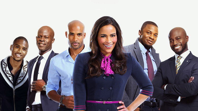 Backdrop image for movie Baggage Claim