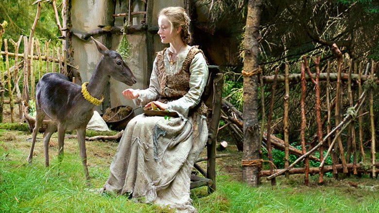 Backdrop image for movie Brüderchen und Schwesterchen