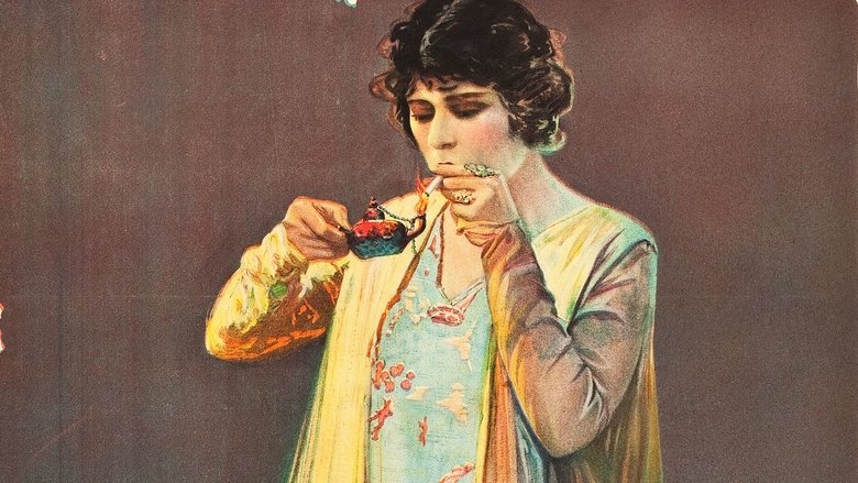 Backdrop image for movie When a Woman Sins