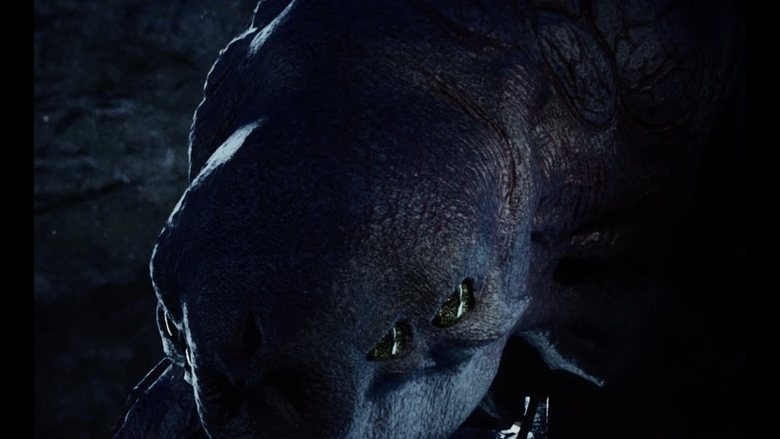 Backdrop image for movie Alien: Reign of Man