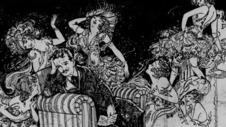 Backdrop image for movie The Great Lover
