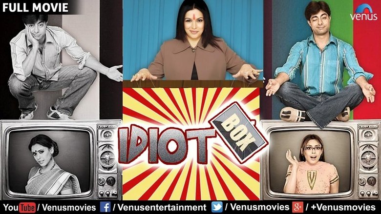 Backdrop image for movie Idiot Box