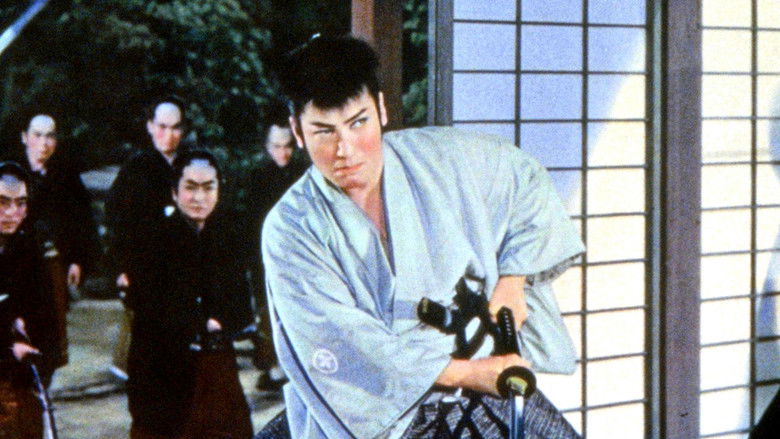 Backdrop image for movie 53 Stages of the Road