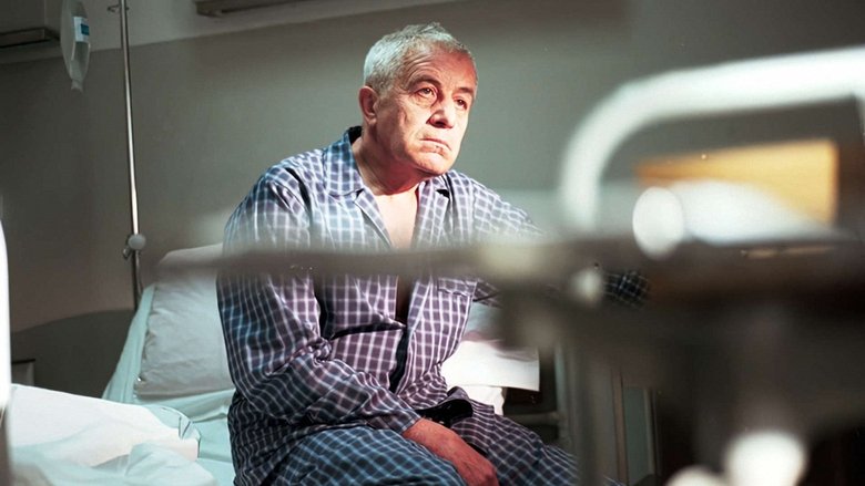 Backdrop image for movie Life as a Fatal Sexually Transmitted Disease