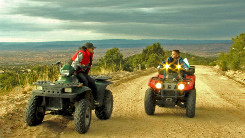 Backdrop image for movie The Adventures of Jubeez: Kid Boss