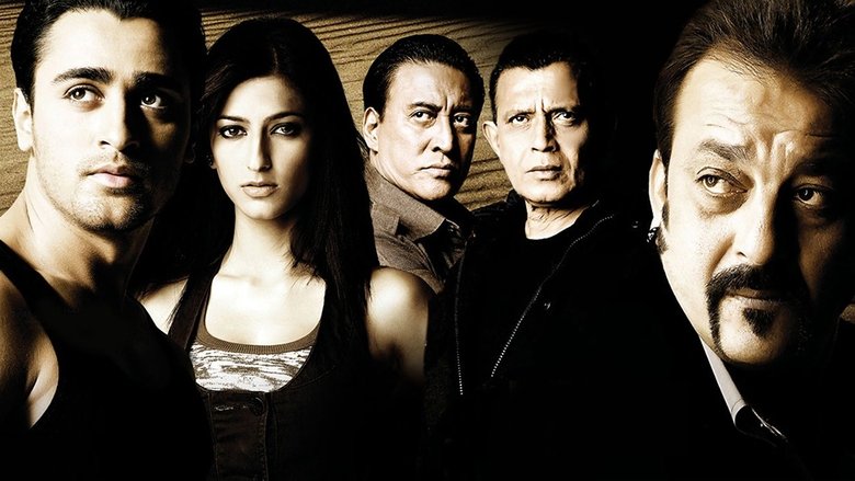 Backdrop image for movie Luck