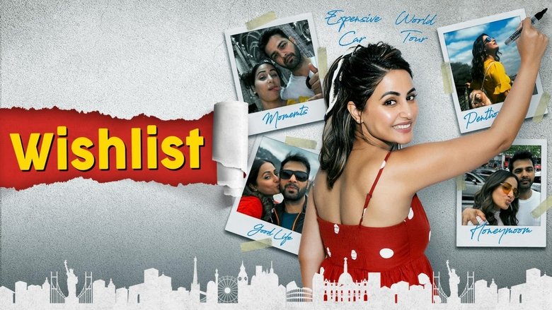 Backdrop image for movie Wishlist