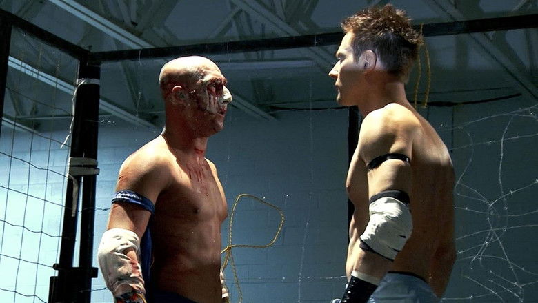 Backdrop image for movie The Trade