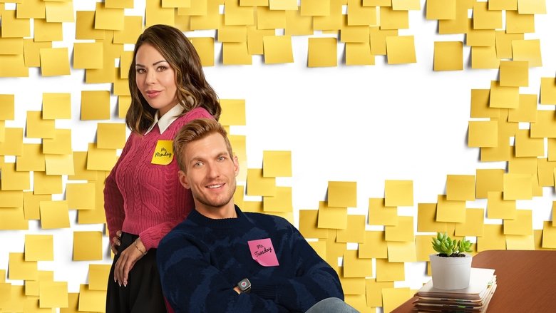 Backdrop image for movie Return to Office