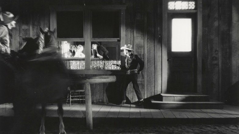 Backdrop image for movie Near the Trail's End