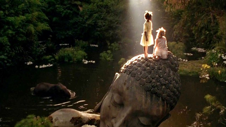 Backdrop image for movie A Little Princess