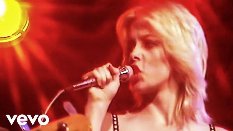 Backdrop image for movie The Runaways Live in Japan