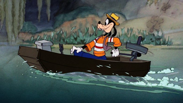 Backdrop image for movie Goofy and Wilbur