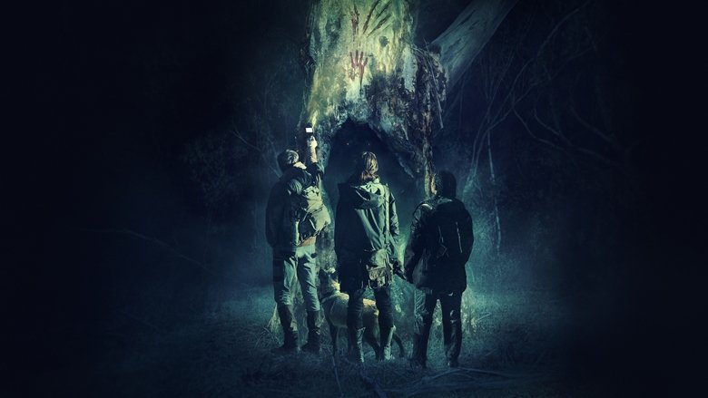 Backdrop image for movie Carnifex