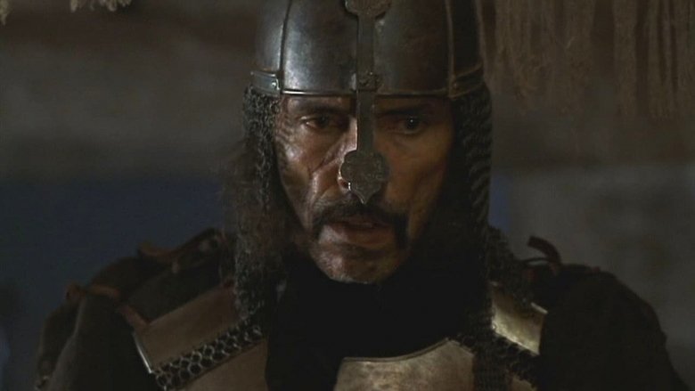 Backdrop image for movie The Crusaders