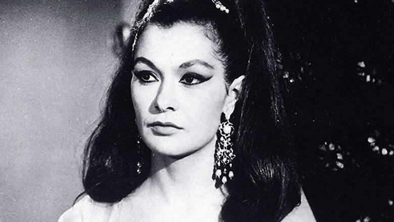 Backdrop image for movie The Fury of Achilles