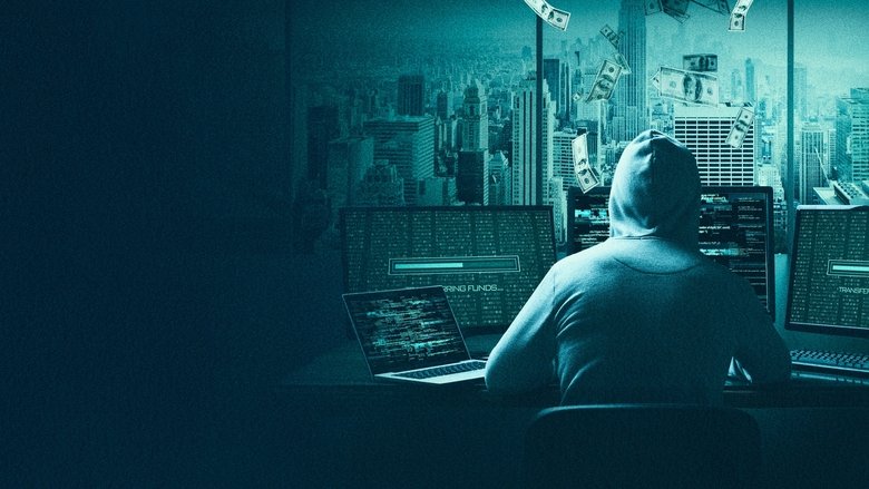 Backdrop image for movie Billion Dollar Heist