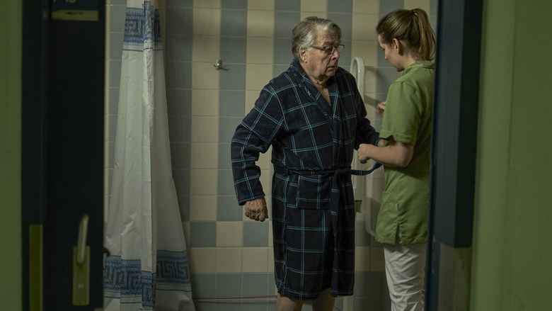 Backdrop image for movie Nightingale